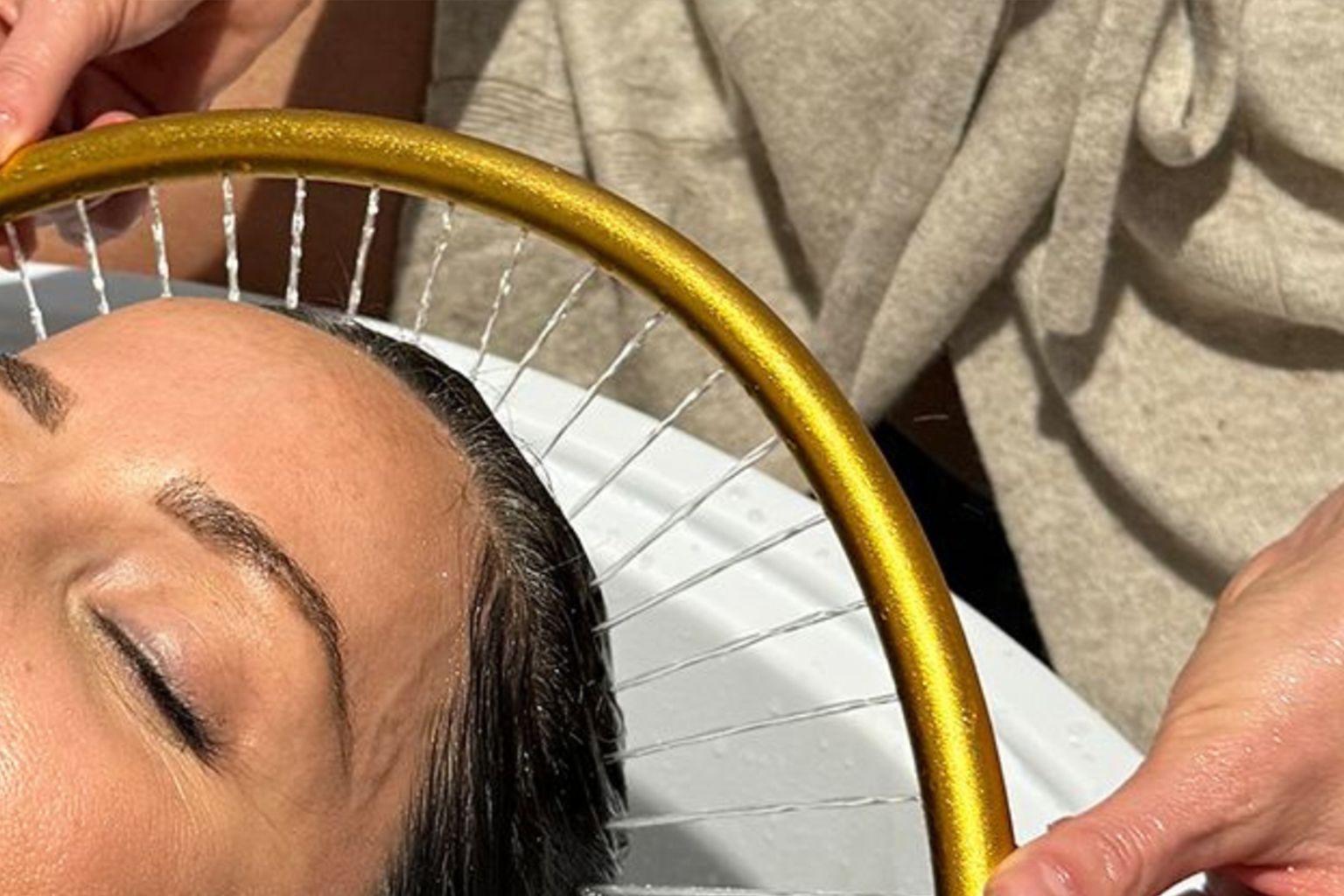 LifeStyle: eséna Facial Bar Debuts in Downtown Oakland Park 1 Press 3